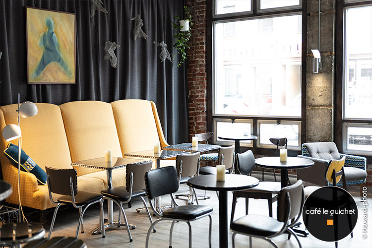 cafe fenetre